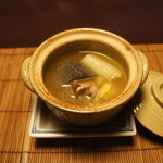 しのはら - すっぽん鍋