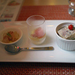 アンティパスト～☆