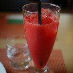 ブラットオレンジ～☆