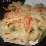 腕打 そばの館 えん野 - 