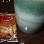 腕打 そばの館 えん野 - 
