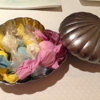 ラール・エ・ラ・マニエール - 噂のバター♡キャンディでしょコレ！て思いました。
