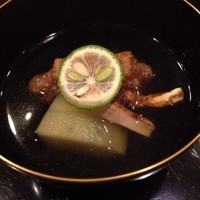 懐石料理 はし本 - 