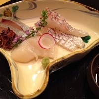 懐石料理 はし本 - 