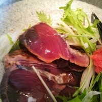 ダイナミックキッチン＆バー 響  西新宿野村ビル店 - アップ