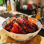 さんま黒焦げ食堂 - 