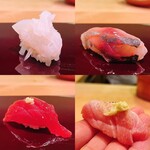 Sushi Matsumoto - 