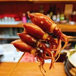 和洋酒菜 ひで - 