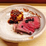 和洋酒菜 ひで - 