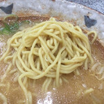 Ramen Hachiryuu - ラーメン八龍千代田店