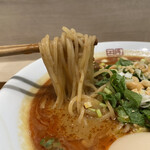 中華そば 色即是空 - 