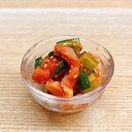 和洋酒菜 ひで - 