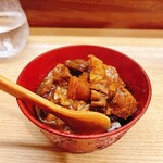 和洋酒菜 ひで - 