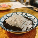 さんま黒焦げ食堂 - 