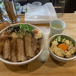 Mazesoba Rinrintei - 