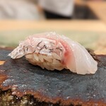 江戸町 すぎもと - 真鯛