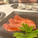 Yakiniku Hakushu Kassai - 