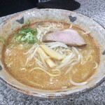 Ramen Hachiryuu - ラーメン八龍千代田店