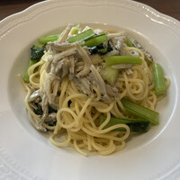 リストランテ アクアパッツァ - 