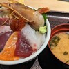 築地食堂源ちゃん 東京オペラシティ店