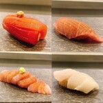 Sushi Akazu - 