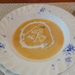 ティモ - スープ