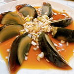 上海菜館 - ピータン