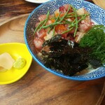 アロハテーブル 飯田橋 - 