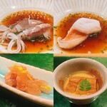 Sushi Akazu - 