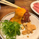 Yakiniku Sakaba Sumiyoshibe-Su - 