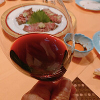 ステーキハウス キッチンリボン - 