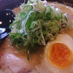 麺’ｓ 菜ヶ蔵 - 