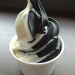 ナイタイ高原牧場ナイタイテラス - うし（ミックスソフト）