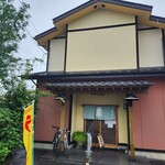 Nomikuiya Matoi - 店舗外観