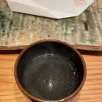 Toriya Yamaguchi - 鶏スープ