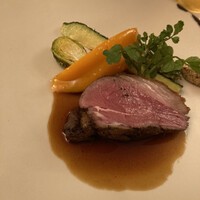 サドヤレストラン レアル・ドール - 