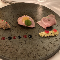 サドヤレストラン レアル・ドール - 