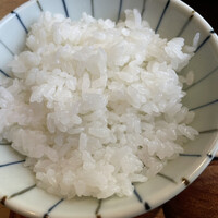 上越やすだ  銀座二丁目店 - ランチ御膳　牛すじと刺身2180円　ご飯、お味噌汁はお代わり自由