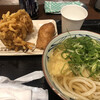 丸亀製麺 中野坂上店