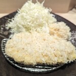 とんかつ憲進 - 