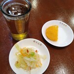 24時間 餃子酒場 - 