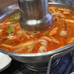 SOMBOON SEAFOOD - 