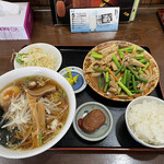 台湾料理 豊源 - 