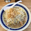 自家製麺223
