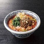 Nikushou Michiba - 麻辣肉味噌ｶﾙﾋﾞ麺