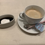 洋食レストラン ロッキー - 