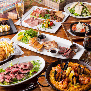 カフェゼノン&ゼノンサカバ_2