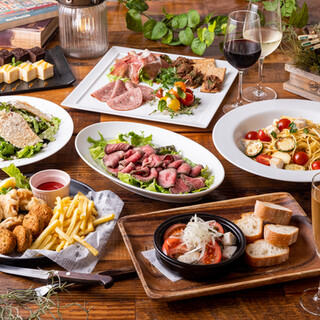 カフェゼノン&ゼノンサカバ_0