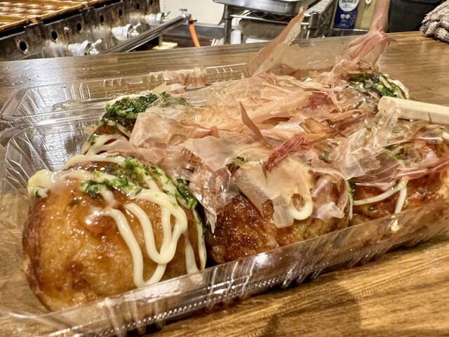 たこ焼きなら食べるページ ノーズワーク たこ焼き: ペット
