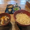 釜揚げうどん専門店もと